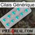 Cilais Générique 28